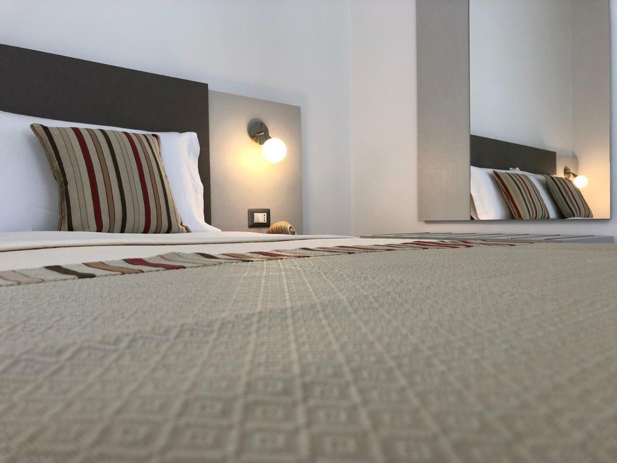 B&B Mimi Porto Cesareo Buitenkant foto