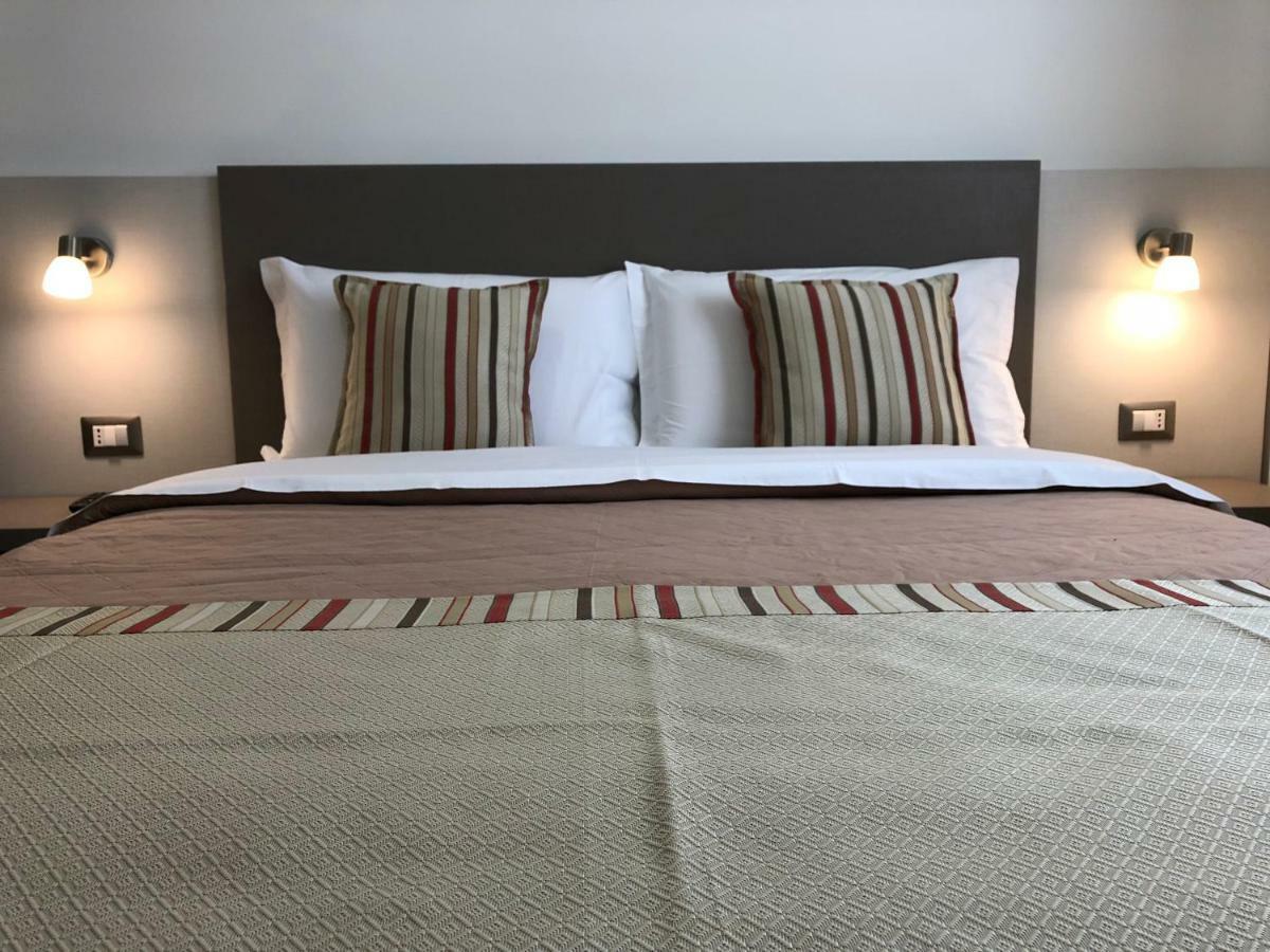 B&B Mimi Porto Cesareo Buitenkant foto